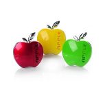 خوشبو کننده خودرو طرح اپل (Apple)