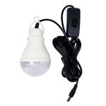 سیستم روشنایی خورشیدی ویداسی مدل WD-1105