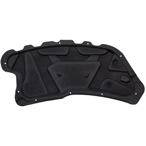 bعایق درب موتور خودرو 207 ارتقا یافته بابل کارپتabel عایق درب موتور خودرو 207 ارتقا یافته بابل کارپت