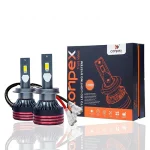 هدلایت کانپکس M8 pro پایه H7 اصل