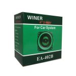 باند جلو پراید توییتردار Winer - Image 2
