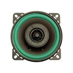 بلندگو خودرو KW-402 اصلی توییتر دار