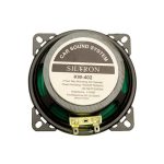 بلندگو خودرو KW-402 اصلی توییتر دار - Image 2