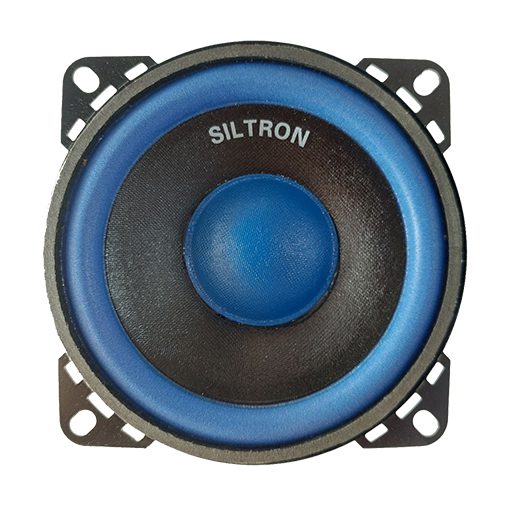 siltron 2 اسپیکر خودرو سیلترون مدل PS1301 - Image 1
