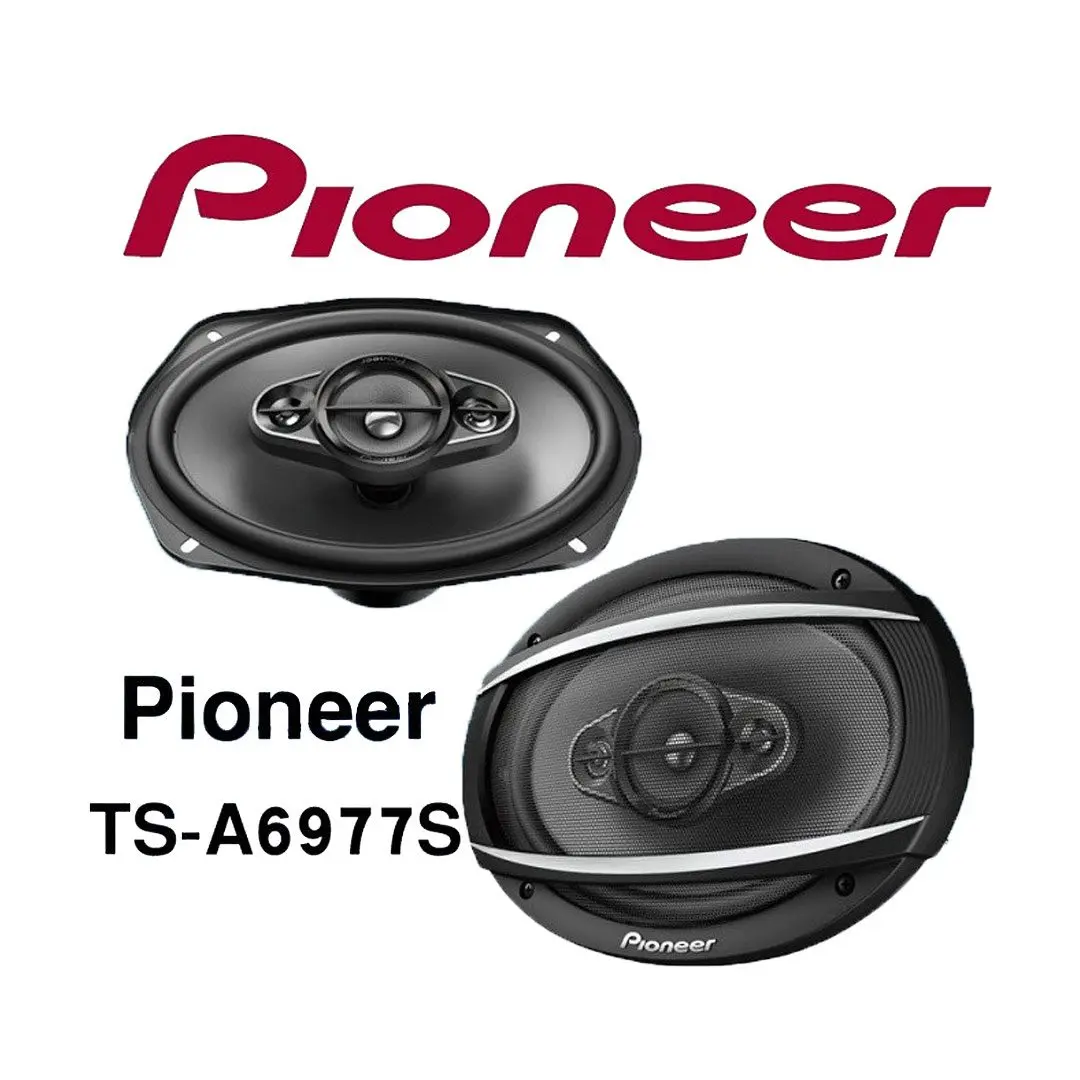 Pioneer-TS-A6977S-باند باند بیضی Pioneer TS-A6977S - Image 1