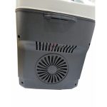 یخچال و گرم کن قابل حمل