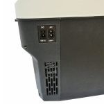 یخچال و گرم کن قابل حمل