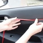 ال وایر بدون برق دو متری