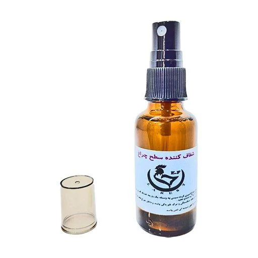 محلول شفاف کننده سطح چراغ خودرو محلول شفاف کننده سطح چراغ خودرو