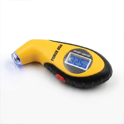 گیج باد دیجیتال خودرو مدل Sport Gauge