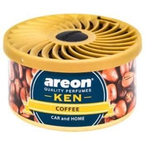 خوش بو کننده KEN با رایحه قهوه