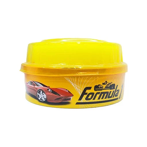wax واکس پولیش بدنه خودرو فرمول 1 اصل - Image 1