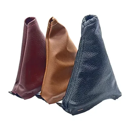 گردگیر ترمز دستی پراید