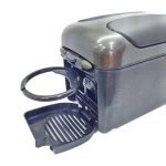 کنسول وسط پراید شیک