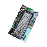 چراغ سقف پژو smd