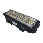 چراغ سقف پژو smd