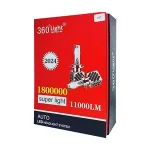 هدلایت کانپکس 360 لایت (v60)