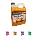 شامپوی بدنه خودرو Speed Shine ساخت آمریکا