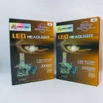 هدلایت کانپکس K100