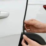صدا گیر درب خودرو