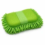 اسفنج شستشو بدنه مایکروفایبر - Image 2