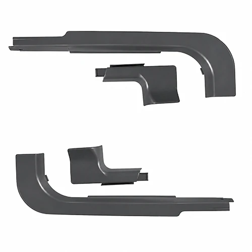 m-407 محافظ رکاب داخل ال 90 و ساندرو