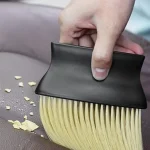 براش مخصوص نظافت ماشین