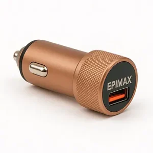 شارژر فندکی مدل Eu-158