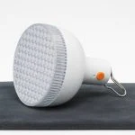 چراغ LED شارژی DP
