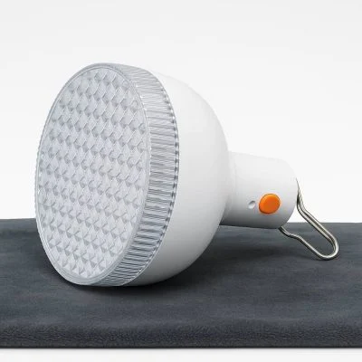 چراغ LED شارژی DP