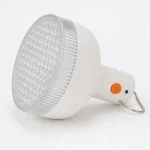 چراغ LED شارژی DP - Image 3