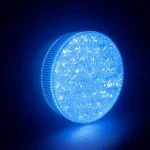 چراغ LED شارژی DP - Image 2
