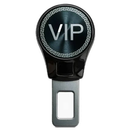 قطع کننده صدای بوق هشدار کمربند مدل VIP