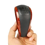 سردنده کلاسیک c5 طرح چوب - Image 3