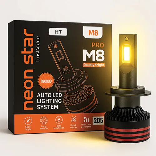 m 8 pro آفتابی
