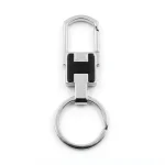 جاکلیدی و جاسوئیچی فلزی طرح دار - Image 6
