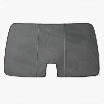 آفتابگیر شیشه عقب خودرو L90