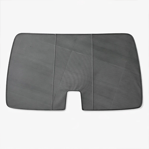 500-50 آفتابگیر شیشه عقب خودرو L90