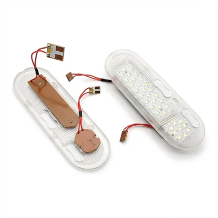 چراغ سقف LED رنو ال 90 آیس اصل