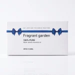اسانس خوشبو کننده دستگاه بخور Fragrant Garden