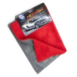 دستمال میکروفایبر خودرو Super Soft - Image 2