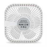 پنکه رومیزی مه پاش Air cooler fan - Image 4