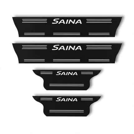 برچسب پارکابی خودرو ساینا