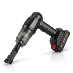 جارو شارژی خودرو Multifunction مدل MA‑503 - Image 4
