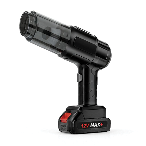 666-18 جارو شارژی خودرو Multifunction مدل MA‑503