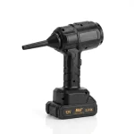 جارو شارژی خودرو Multifunction مدل MA‑503 - Image 8