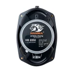 بلندگو بیضی استیل میت مدل Steel mate HM-6950 - Image 2