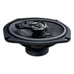 بلندگو بیضی استیل میت مدل Steel mate HM-6950 - Image 3