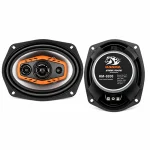 بلندگو بیضی استیل میت مدل Steel mate HM-6930