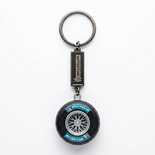 m-228 جاسوئیچی خودرو طرح لاستیک مدل M1